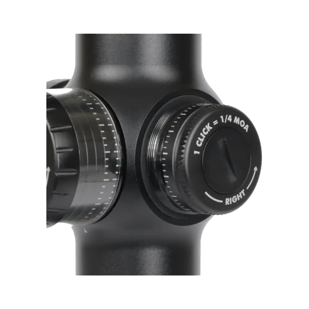 Predator 8 4-32x56 | Steiner High-Quality Optics